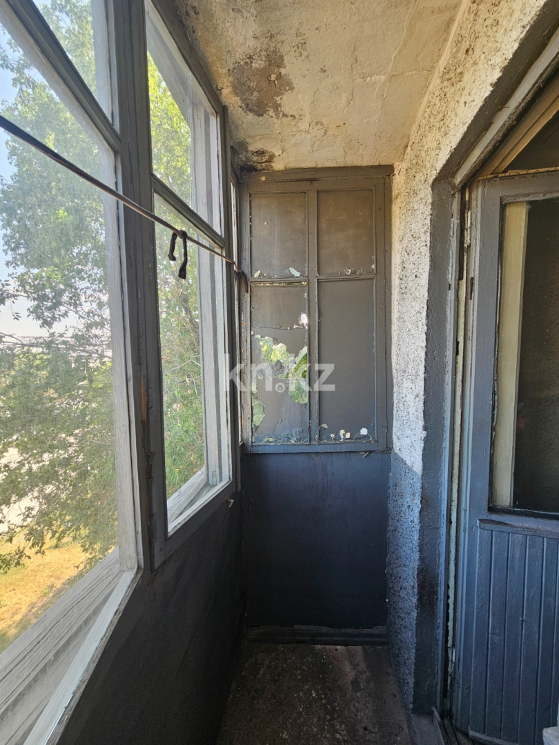 Продажа 1-комнатной квартиры, 30.8 м² в Караганде - фото 4