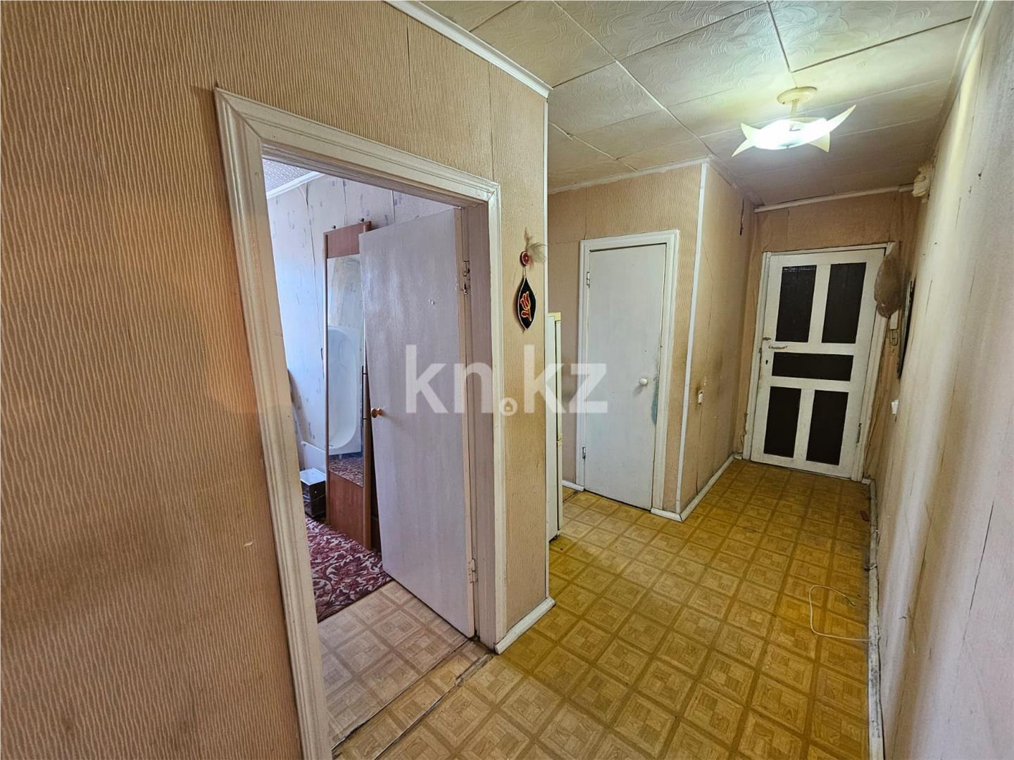 Продажа 3-комнатной квартиры, 72 м² в Караганде - фото 6