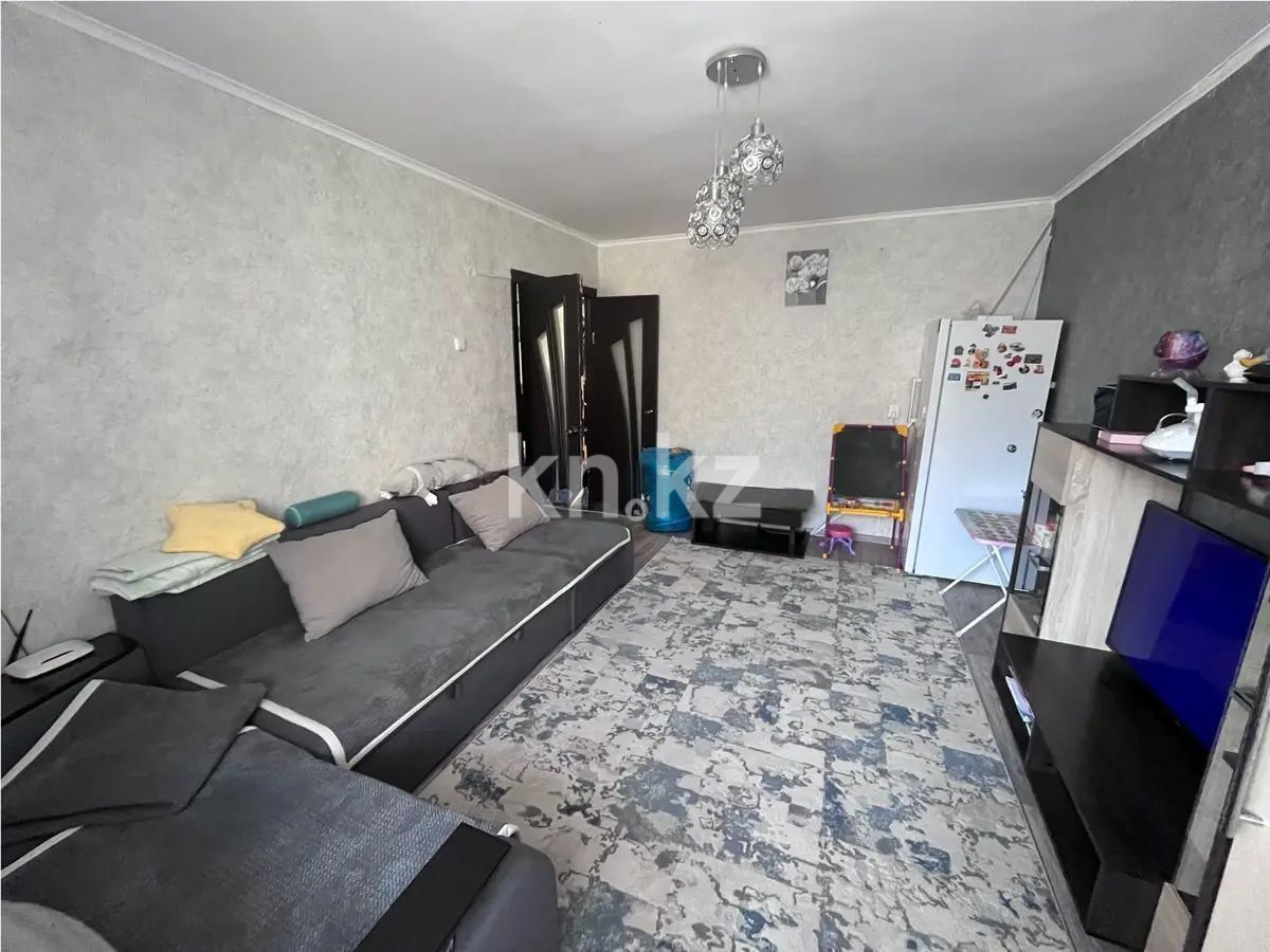 Продажа 2-комнатной квартиры, 49 м², ул. Жекибаева, дом  147 - Продажа квартир в Казахстане фото 1 из 5