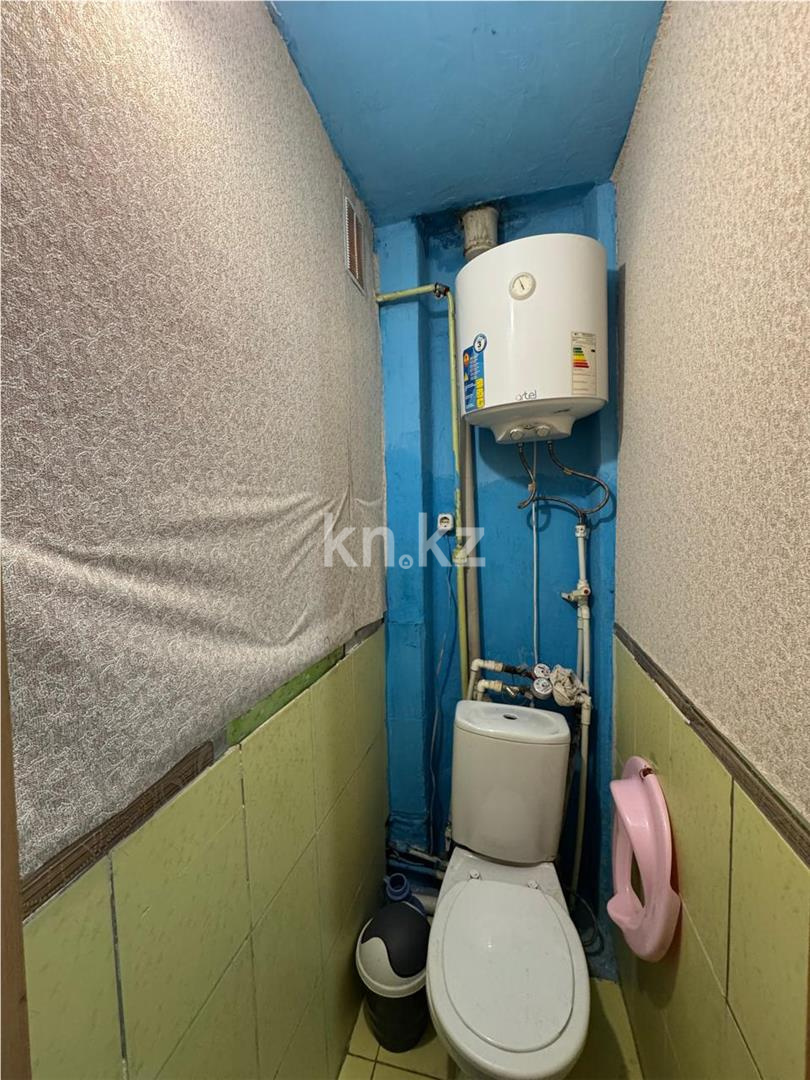 Продажа 2-комнатной квартиры, 46 м² - Недвижимость в Темиртау фото 8 из 11