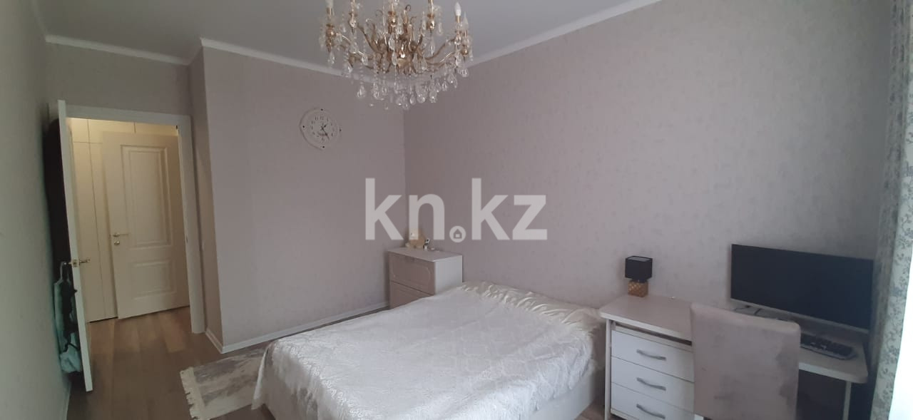 Продажа 2-комнатной квартиры, 63 м² в Караганде - фото 6