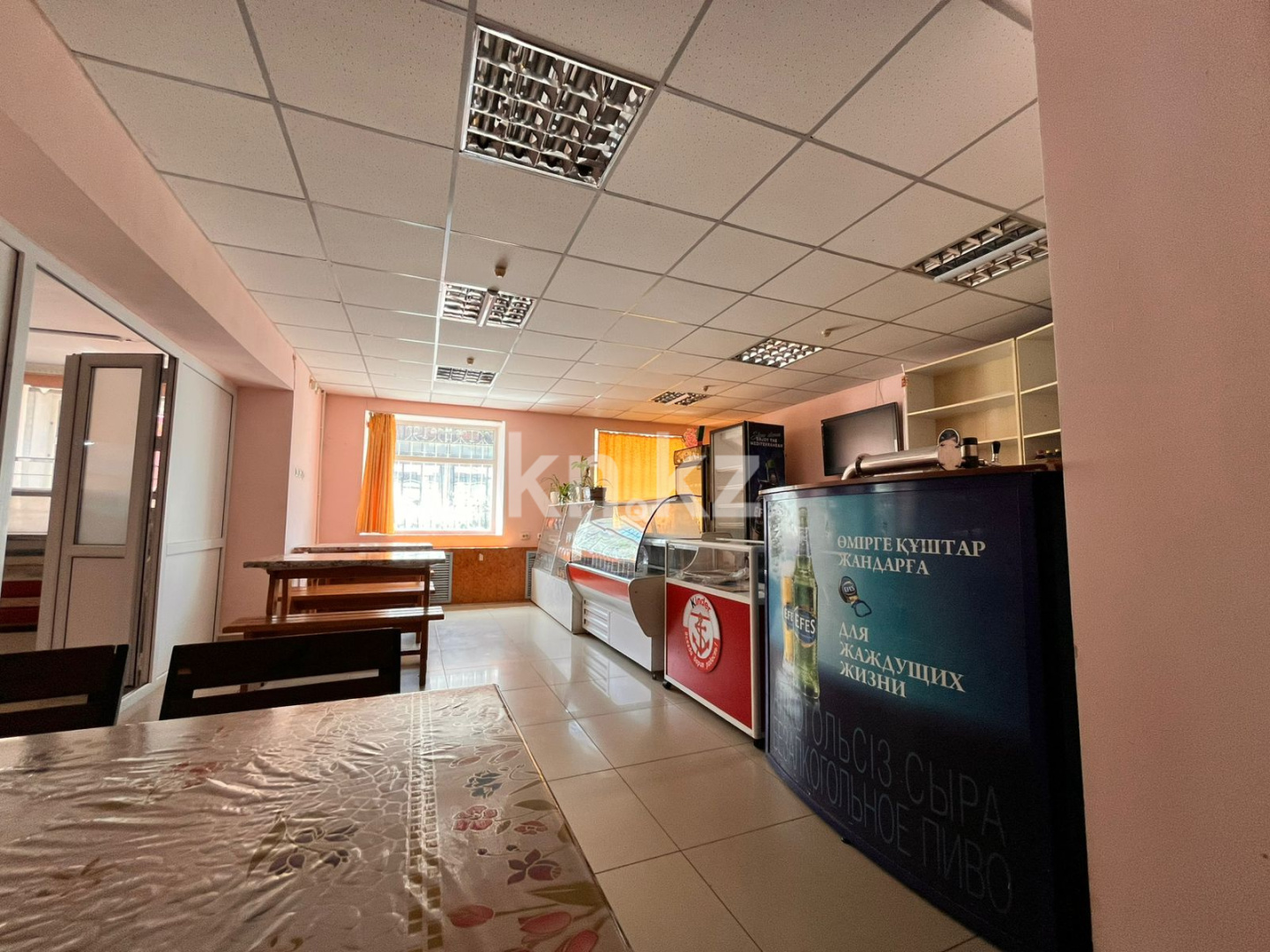 Продажа , 423 м², мкр-н Степной-1, дом  17 - Продажа офисных и торговых помещений в Караганде фото 4 из 9