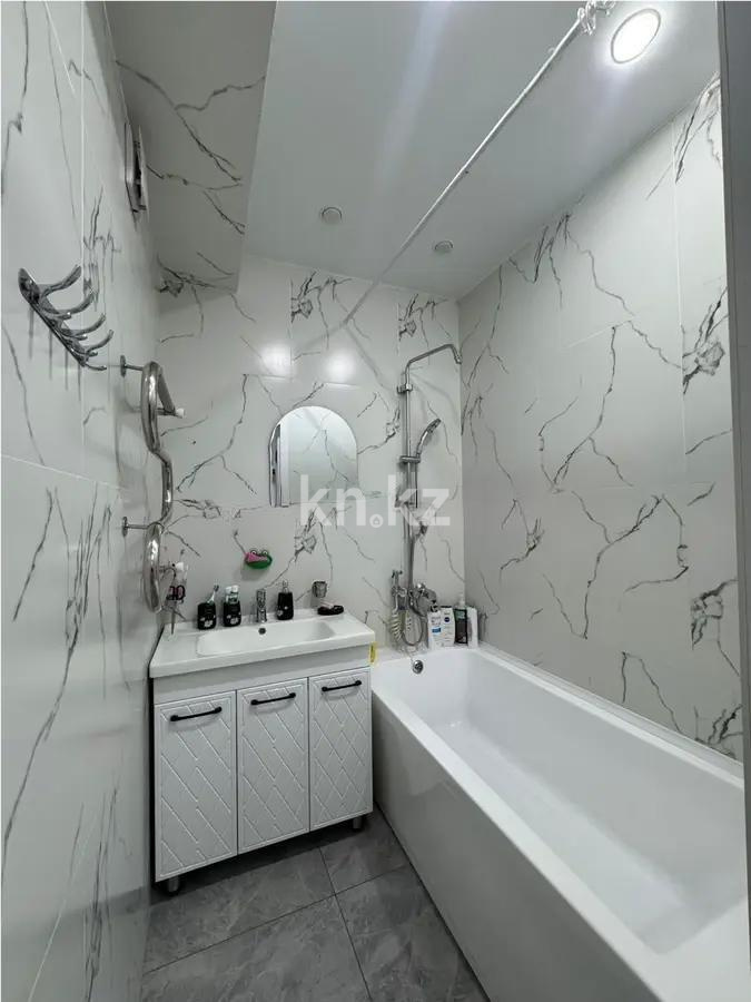 Продажа 3-комнатной квартиры, 85 м², мкр-н Аксай-1, дом  10/3 - Продажа квартир в новостройках Алматы без посредников фото 5 из 7