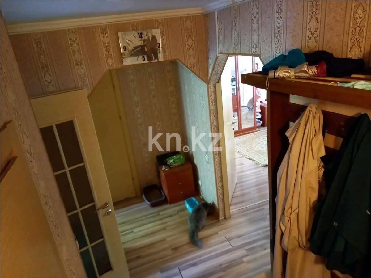 Продажа 4-комнатной квартиры, 86 м² - Продажа  четырехкомнатных квартир в Алматы фото 8 из 8