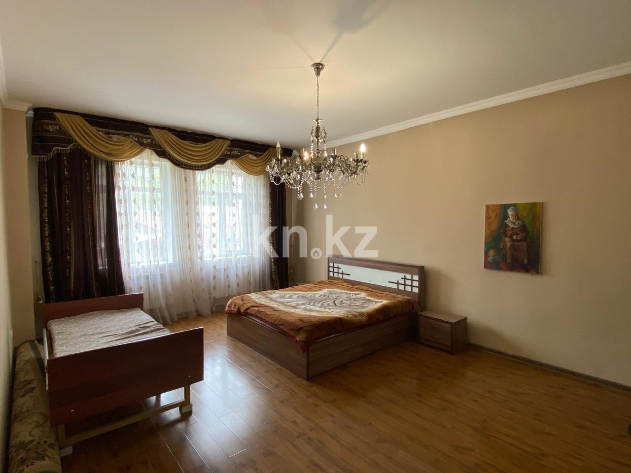 Продажа 7-комнатного дома, 432 м² - Продажа домов, коттеджей в Наурызбайском р-не Алматы фото 29 из 40