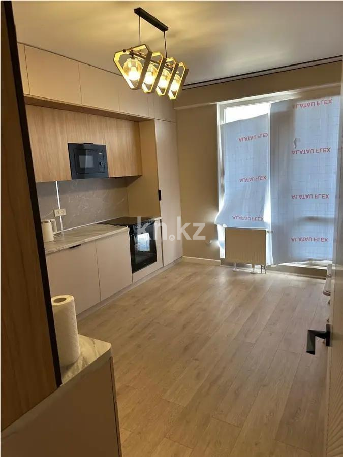 Продажа 3-комнатной квартиры, 90 м², мкр-н Гажайып, дом  5/3 в Алматы - фото 2