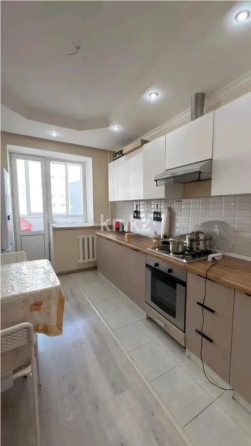 Продажа 3-комнатной квартиры, 70 м² в Астане - фото 4