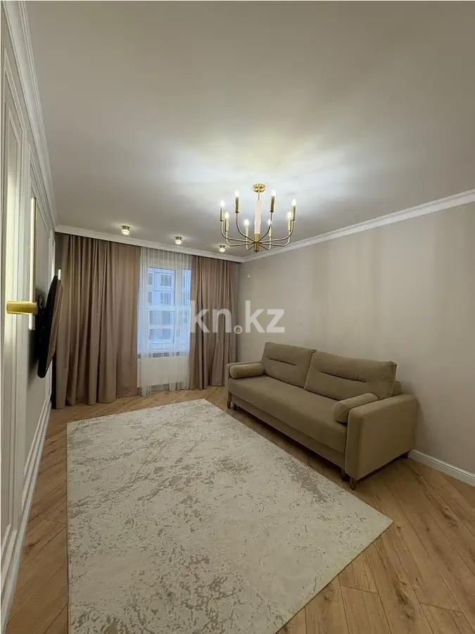 Продажа 2-комнатной квартиры, 61.15 м², ул. Е-915, дом  9 - Продажа  двухкомнатных квартир в Астане без посредников фото 2 из 6