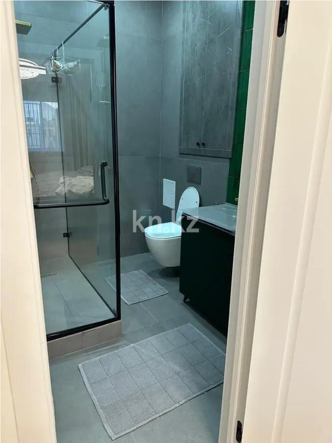 Продажа 4-комнатной квартиры, 176 м², пр. Туран, дом  19/1 - Продажа квартир в Астане с фото фото 5 из 7