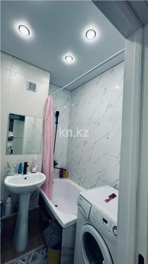 Продажа 2-комнатной квартиры, 41 м² в Алматы - фото 4