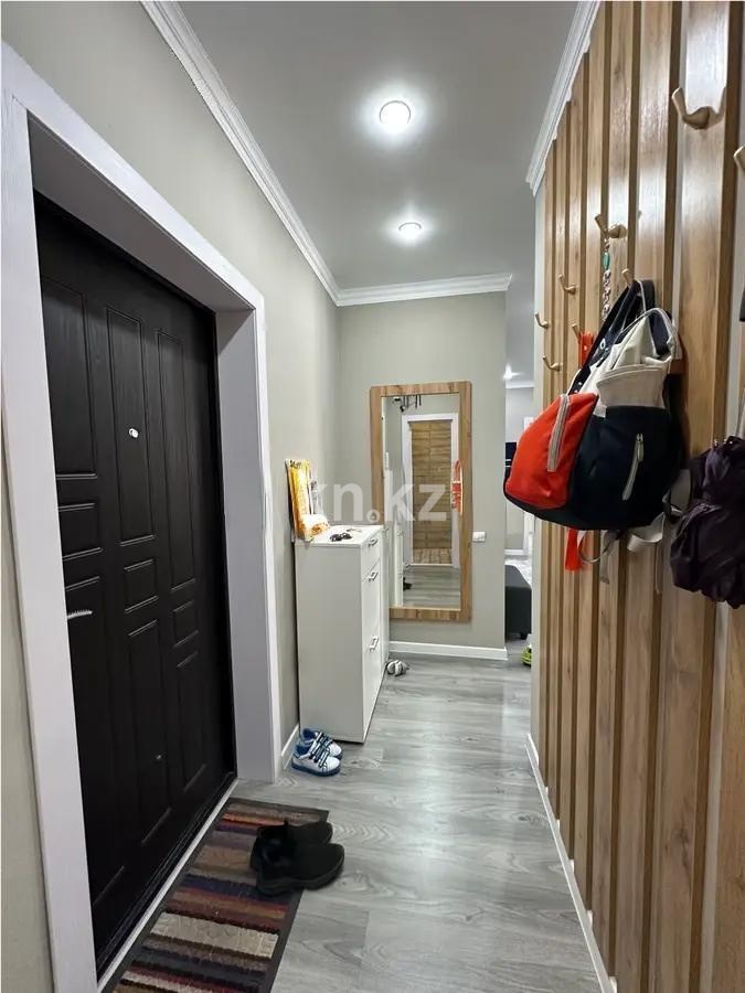 Продажа 3-комнатной квартиры, 59.8 м², ул. Макатаева, дом  131/1 в Алматы - фото 6