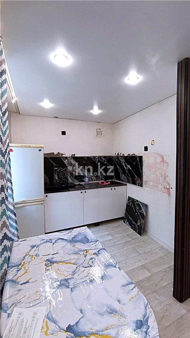Продажа 2-комнатной квартиры, 44 м², пр. Республики - Продажа жилой и коммерческой недвижимости в Казахстане фото 3 из 8