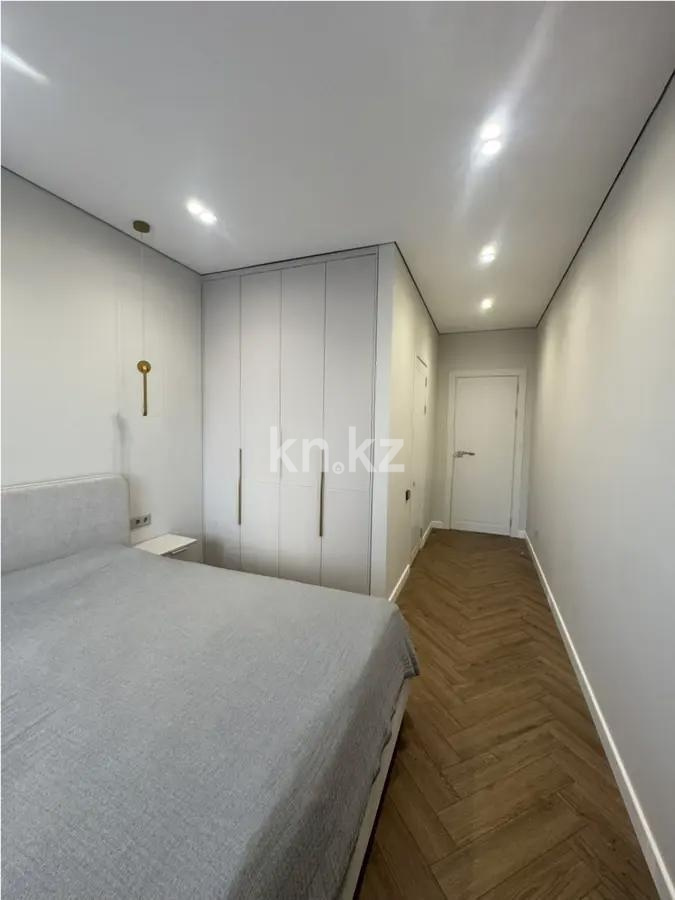 Продажа 4-комнатной квартиры, 103 м² - Продажа четырехкомнатных квартир от собственников в Астане фото 3 из 11