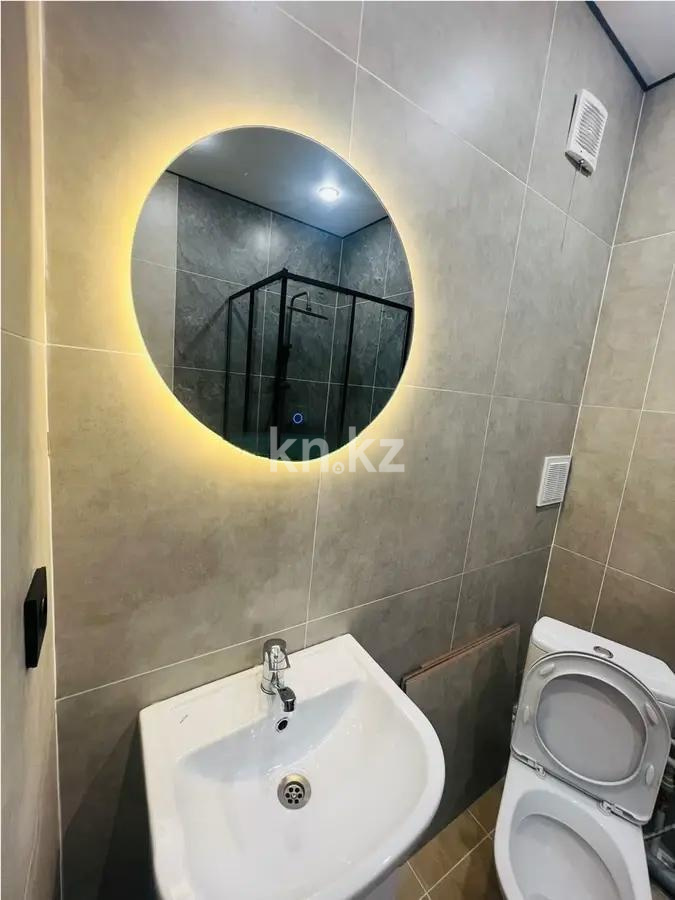 Продажа 2-комнатной квартиры, 39.6 м², ул. Толе би, дом  180Б в Алматы - фото 5