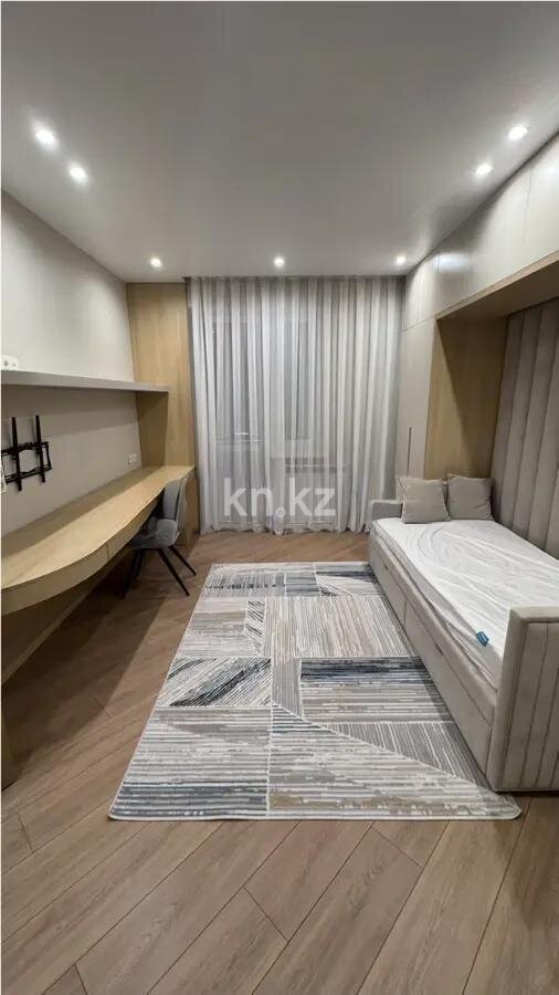 Продажа 4-комнатной квартиры, 150 м² в Алматы - фото 2