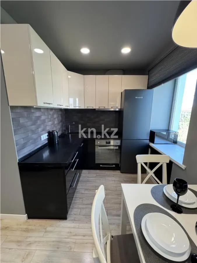Продажа 2-комнатной квартиры, 40 м² - Продажа двухкомнатных квартир в Караганде фото 3 из 5