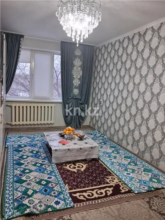 Продажа 3-комнатной квартиры, 68 м² - Продажа комнат в Усть-Каменогорске фото 1 из 5