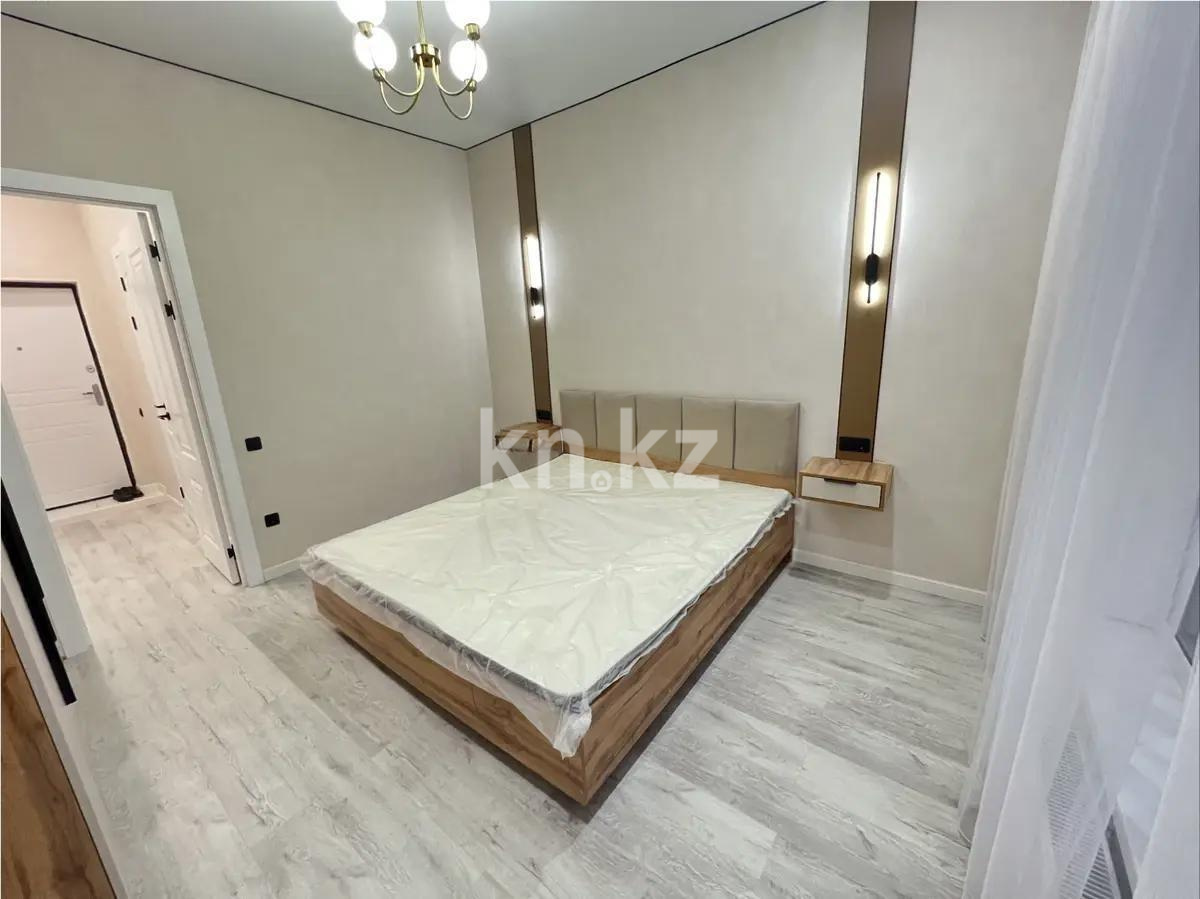 Продажа 2-комнатной квартиры, 44 м², ул. Жургенова, дом  19 - Продажа  двухкомнатных квартир в Астане с фото фото 2 из 5