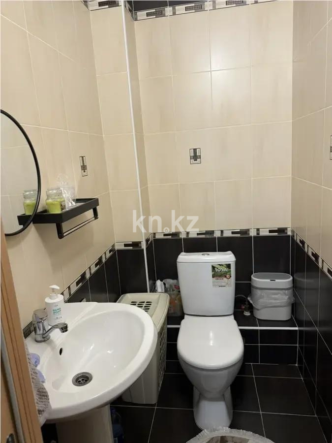 Продажа 2-комнатной квартиры, 59 м², ул. Мустафина, дом  13 в Астане - фото 4