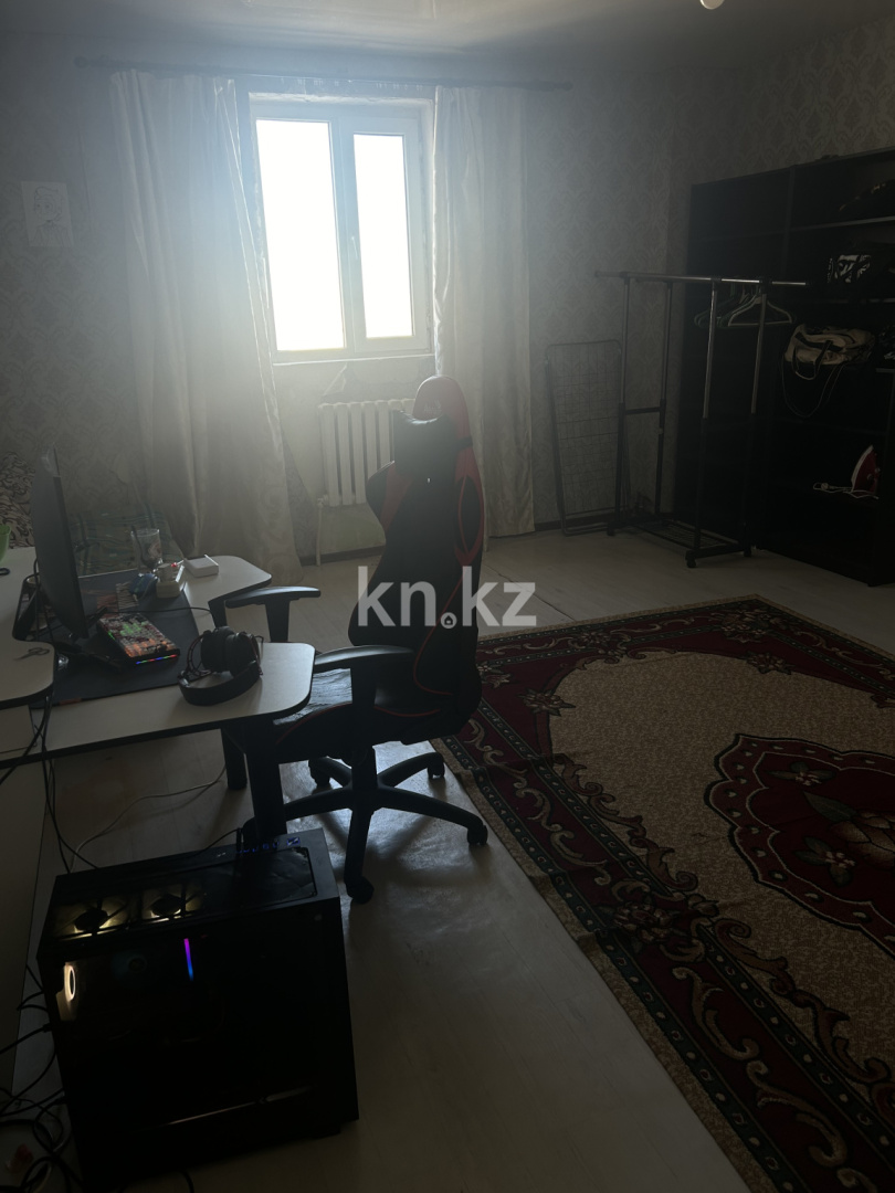 Аренда 1-комнатной квартиры, 42 м² - Аренда недвижимости в Казахстане - страница 5 фото 2 из 5