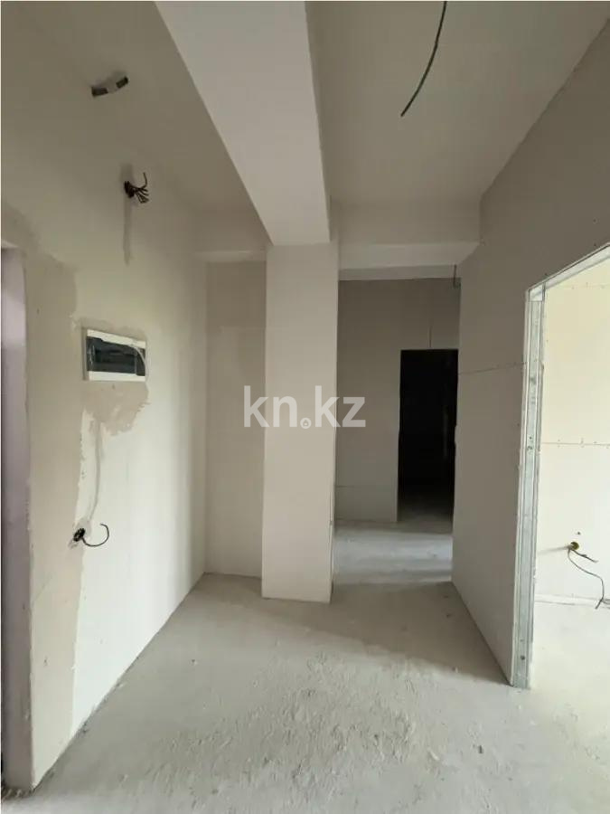 Продажа 1-комнатной квартиры, 44 м², ул. А. Шарипова, дом  106/2 в Алматы - фото 4