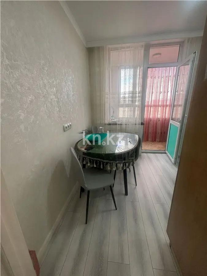 Продажа 1-комнатной квартиры, 39 м² в Астане - фото 2
