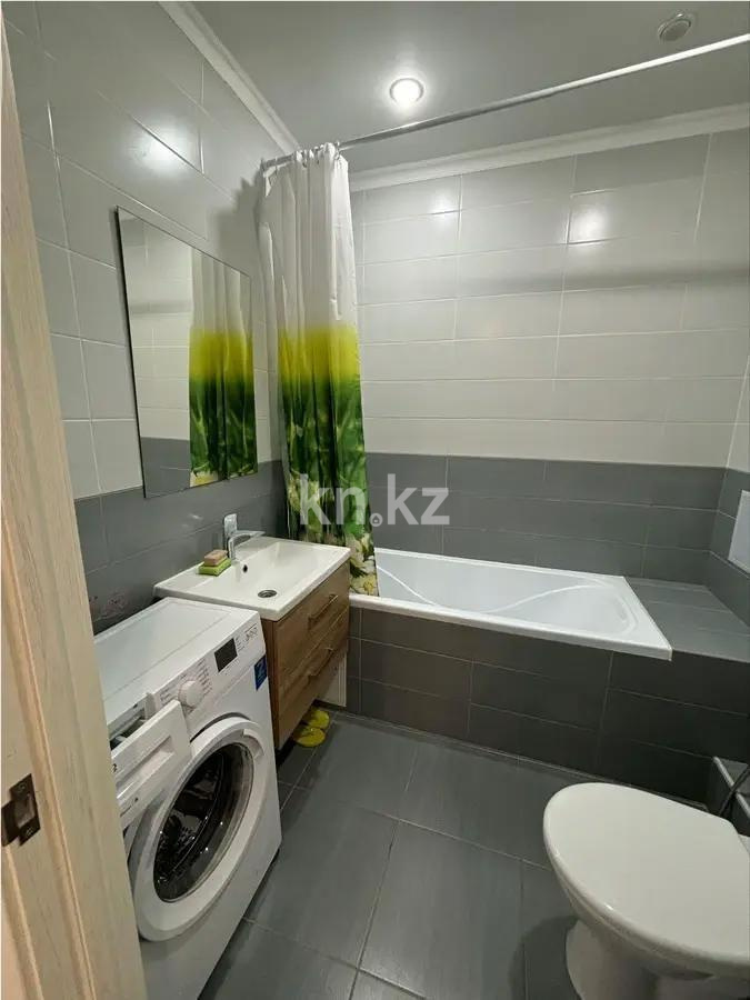 Продажа 1-комнатной квартиры, 45 м² - Продажа квартир в р-не Есиль Астаны фото 3 из 4