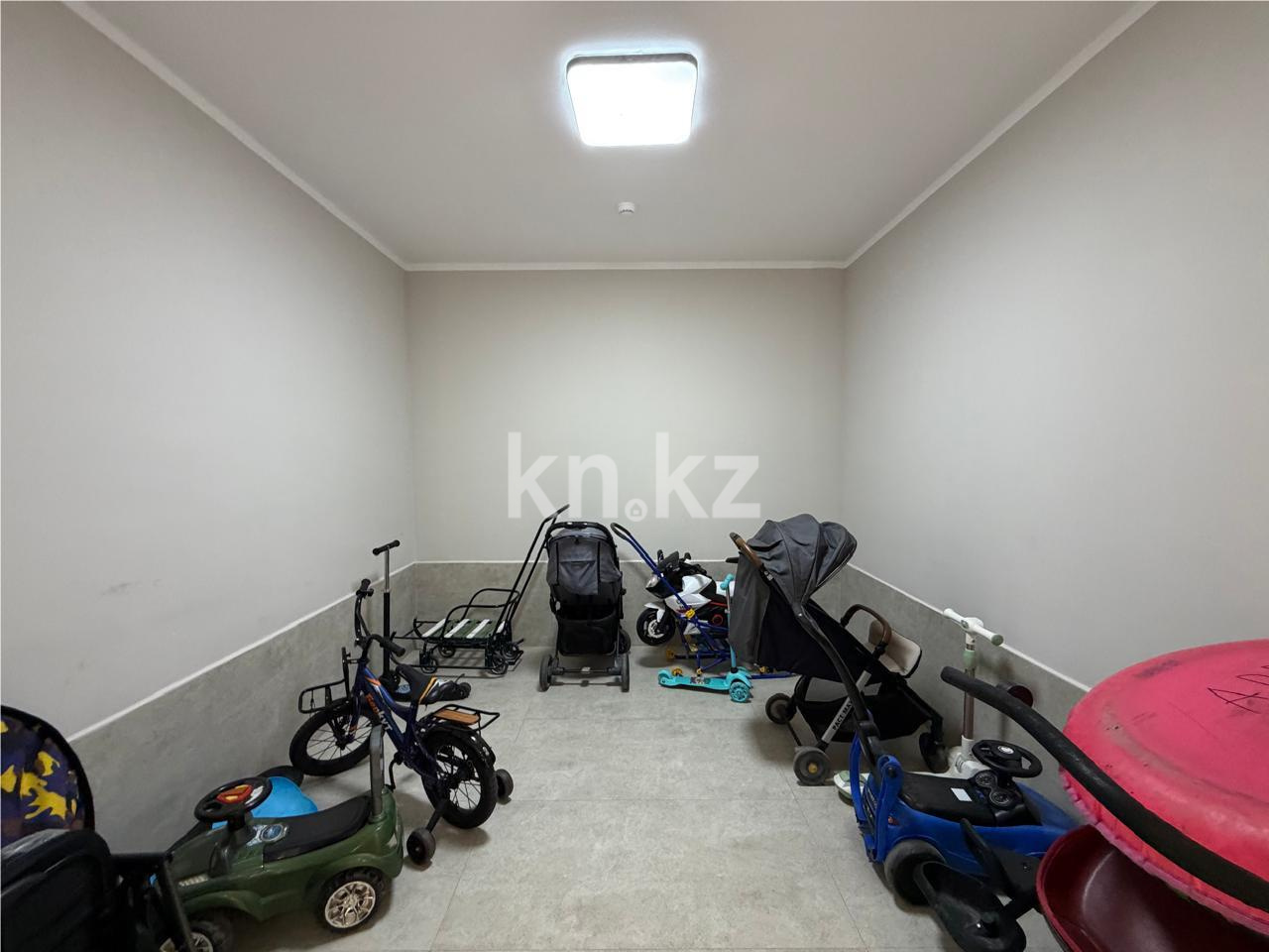 Продажа 1-комнатной квартиры, 35 м² в Астане - фото 7