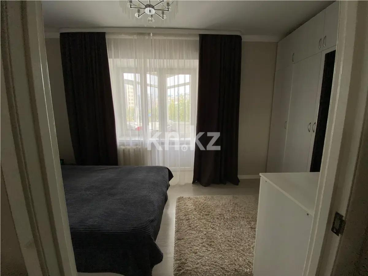 Продажа 2-комнатной квартиры, 64.8 м², ул. Сауран, дом  9а - Продажа квартир в новостройках Астаны фото 2 из 5