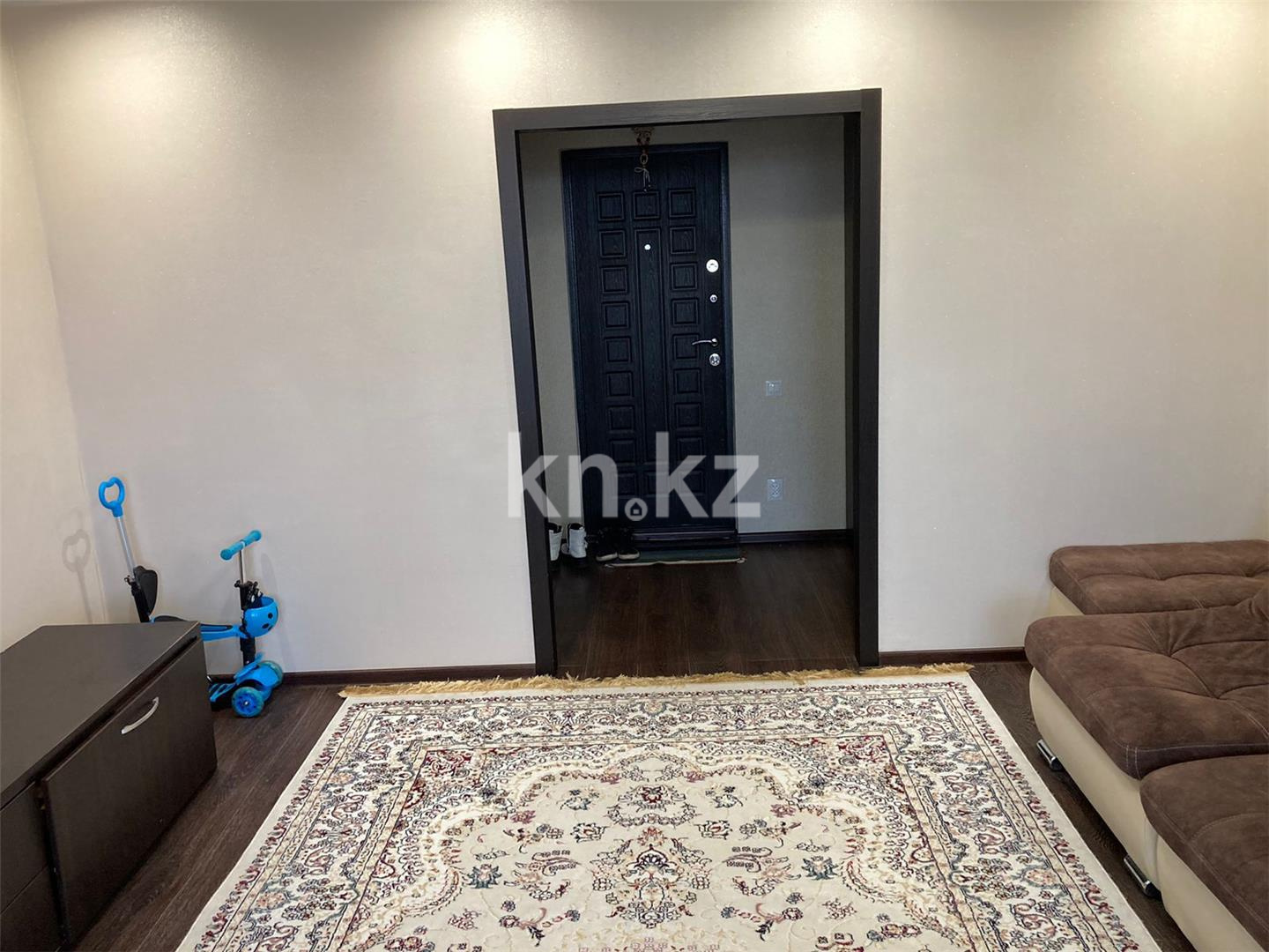 Продажа 2-комнатной квартиры, 54 м², ул. Университетская - Продажа  двухкомнатных квартир в Караганде фото 6 из 27