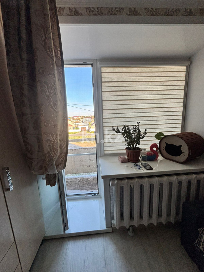 Продажа 1-комнатной квартиры, 29 м² - Недвижимость в Сарани фото 2 из 7