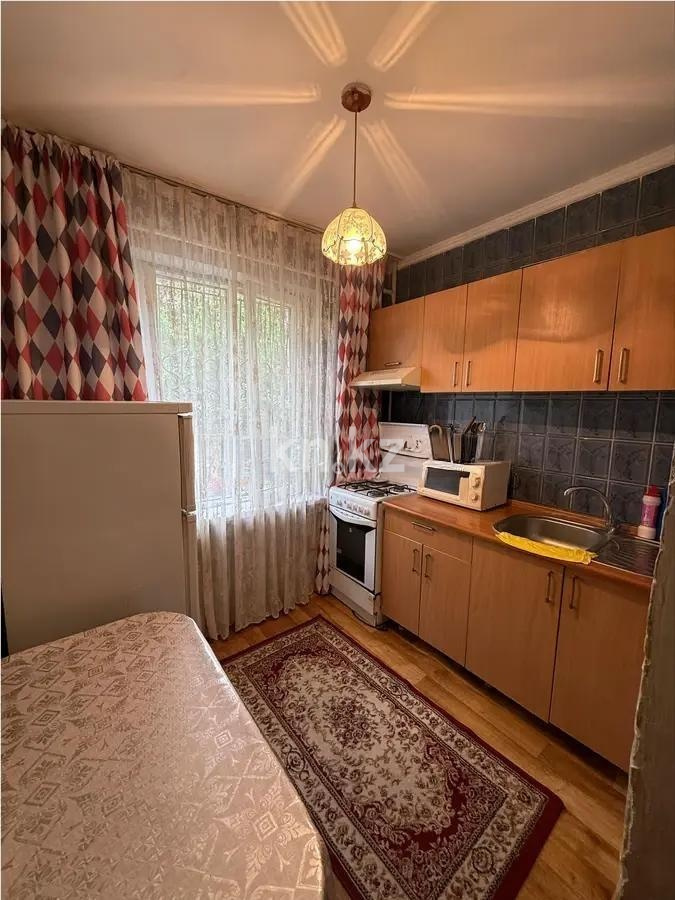 Продажа 1-комнатной квартиры, 31 м² - Продажа однокомнатных квартир в Алматы - страница 20 фото 2 из 4