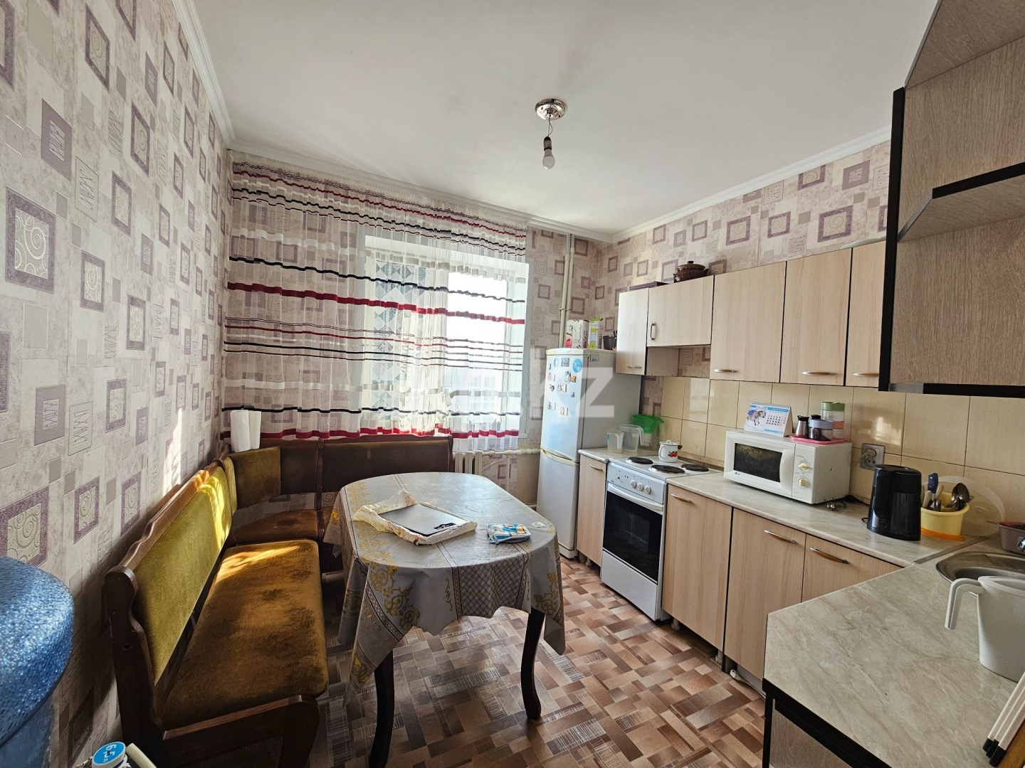 Продажа 2-комнатной квартиры, 54.1 м² в Караганде - фото 9