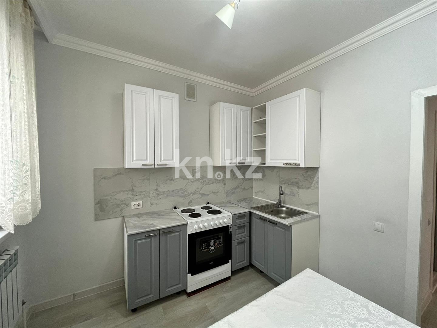 Продажа 2-комнатной квартиры, 55 м² - Продажа квартир в блочном доме в Астане - страница 103 фото 4 из 16