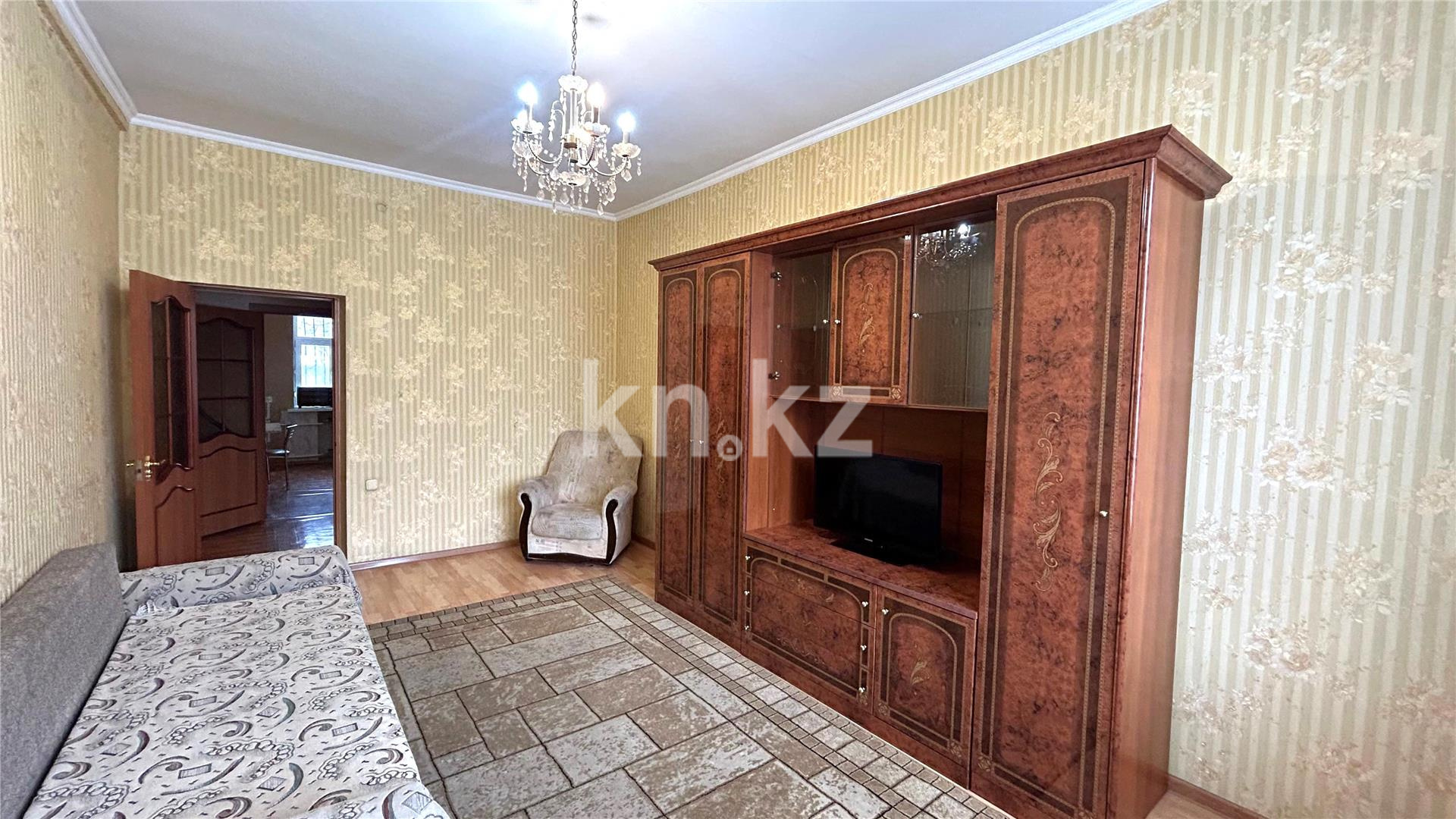 Продажа 2-комнатной квартиры, 54 м² - Продажа квартир в Караганде - страница 40 фото 2 из 10