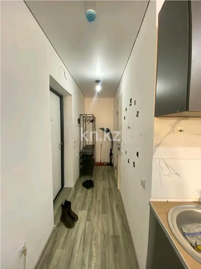 Продажа 1-комнатной квартиры, 35 м², ул. Тулебаева - Продажа квартир в Астане фото 6 из 7