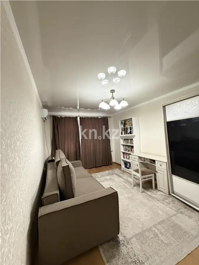 Продажа 1-комнатной квартиры, 33 м² в Алматы