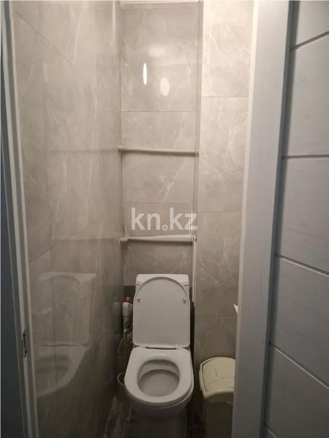 Продажа 2-комнатной квартиры, 46 м², мкр-н Коктем-3, дом  2 - Продажа  двухкомнатных квартир в Алматы без посредников с фото фото 5 из 6