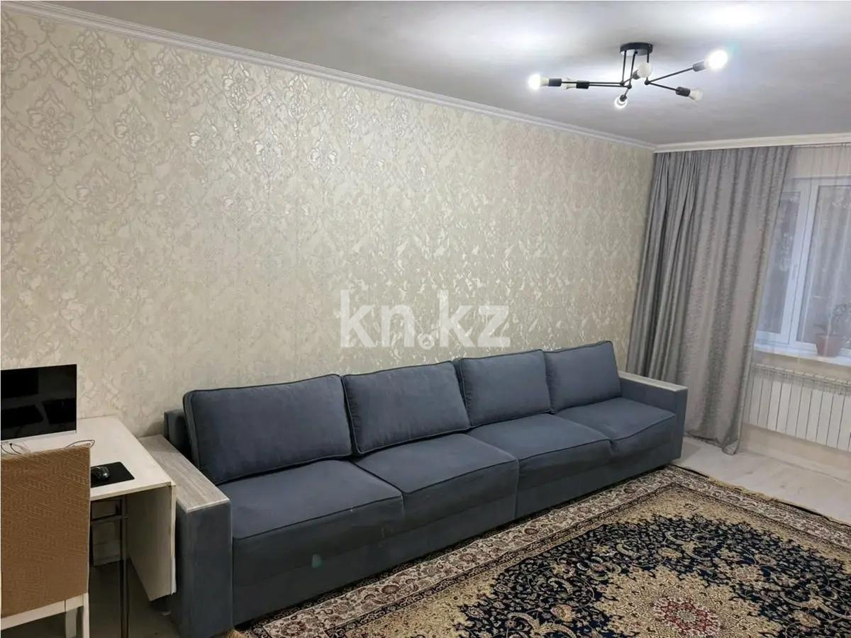 Продажа 2-комнатной квартиры, 70 м², мкр-н Нуркент, дом  49 в Алматы