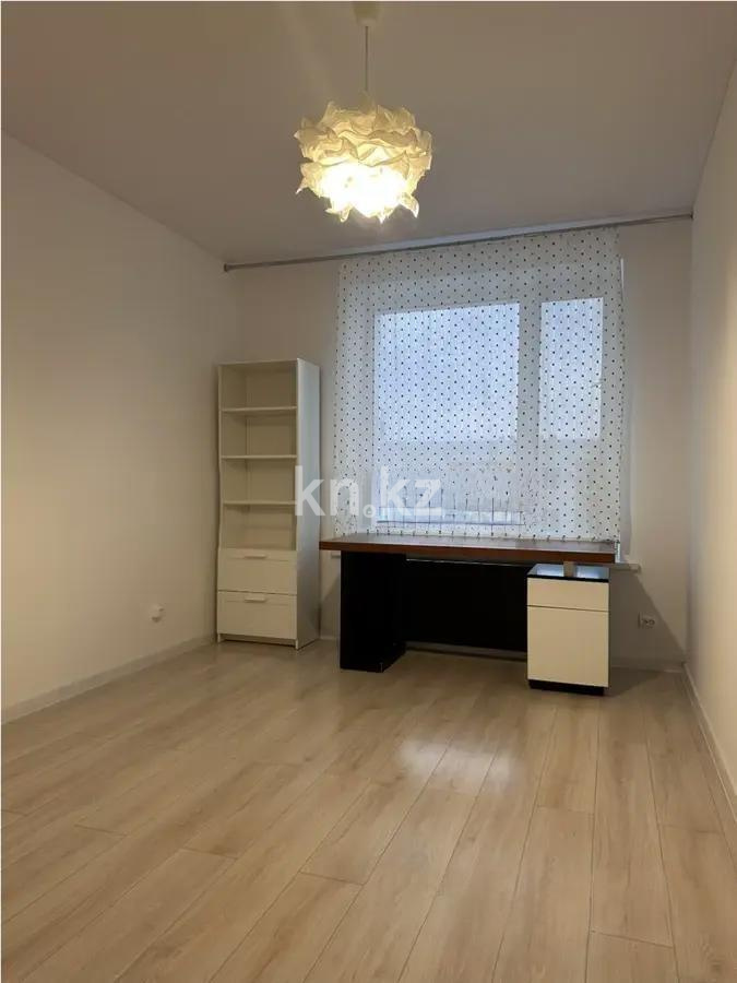 Продажа 1-комнатной квартиры, 40 м², ул. Бухар жырау, дом  36/1 - Продажа домов, коттеджей в Павлодаре фото 3 из 7