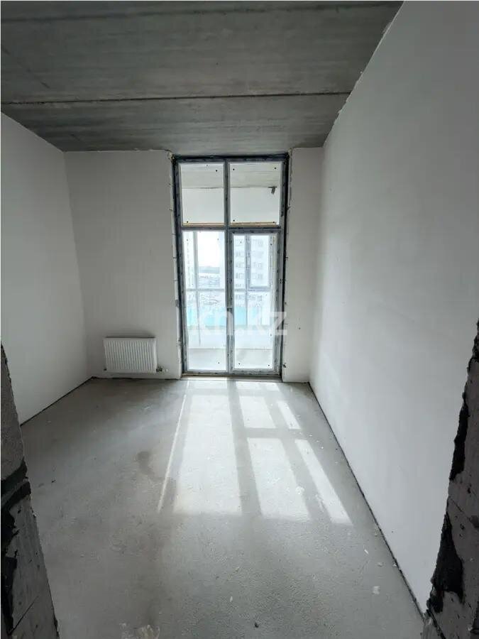 Продажа 2-комнатной квартиры, 59.2 м² в Астане