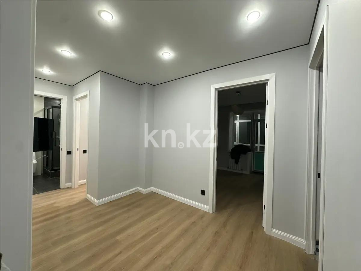 Продажа 2-комнатной квартиры, 58 м² - Недвижимость в Астане - страница 19 фото 5 из 5