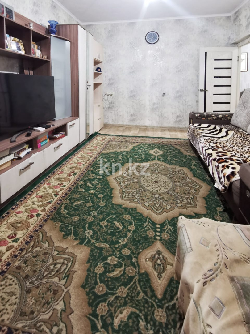 Продажа 2-комнатной квартиры, 54 м², Водник 1 - Продажа и аренда недвижимости в Алматинской области фото 4 из 9