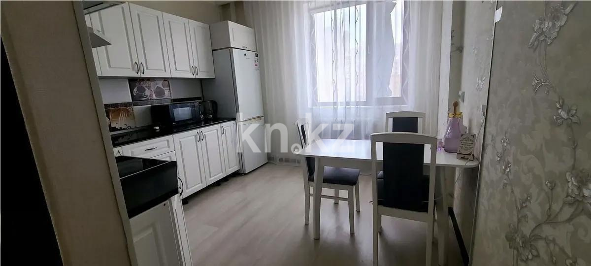 Продажа 1-комнатной квартиры, 40 м² в Астане - фото 2