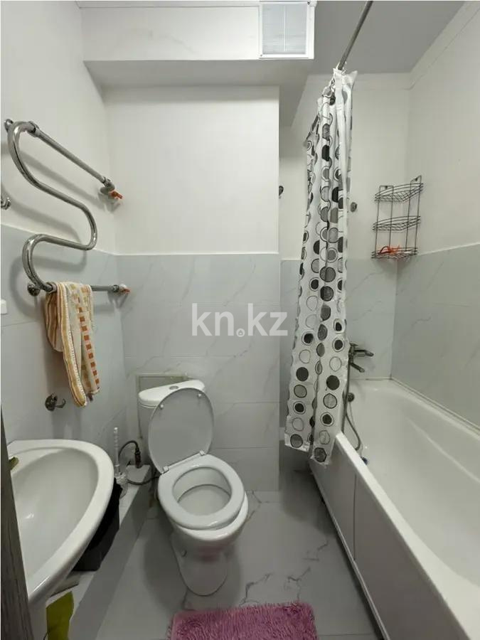 Продажа 1-комнатной квартиры, 33 м² - Продажа недвижимости в Астане - страница 3 фото 3 из 5