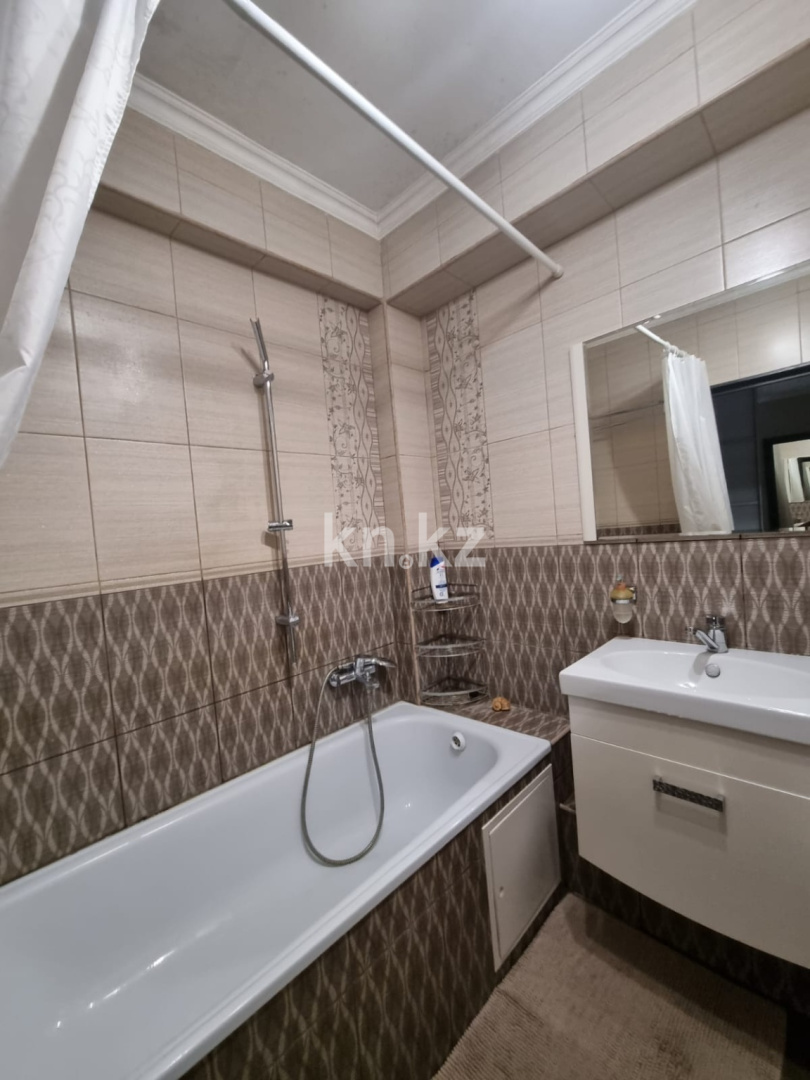 Аренда 2-комнатной квартиры, 46.9 м² - Аренда недвижимости в Алматы фото 11 из 11