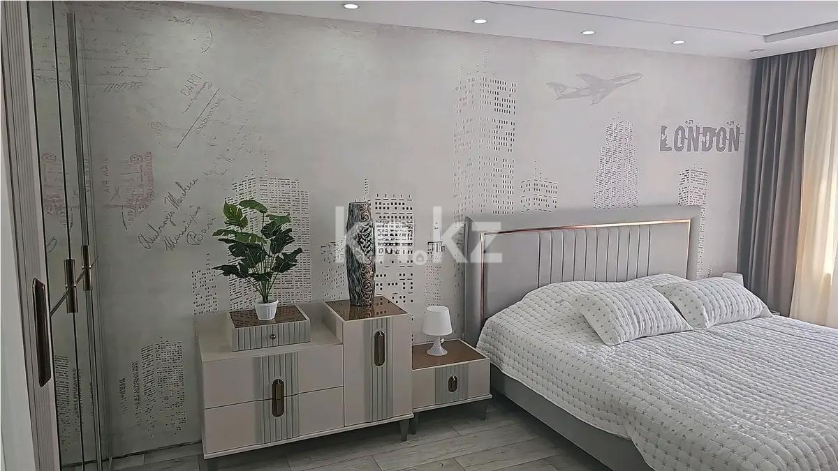 Продажа 3-комнатной квартиры, 64 м² в Алматы - фото 2