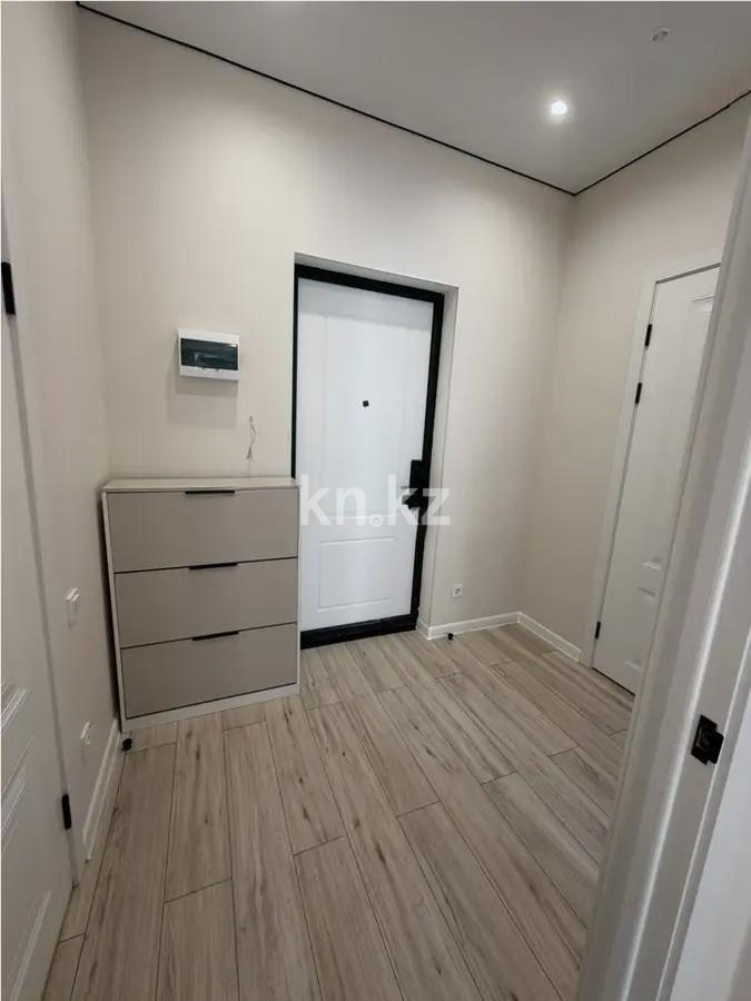 Продажа 1-комнатной квартиры, 38 м² - Продажа  однокомнатных квартир в новостройках Алматы с фото - страница 14 фото 4 из 4