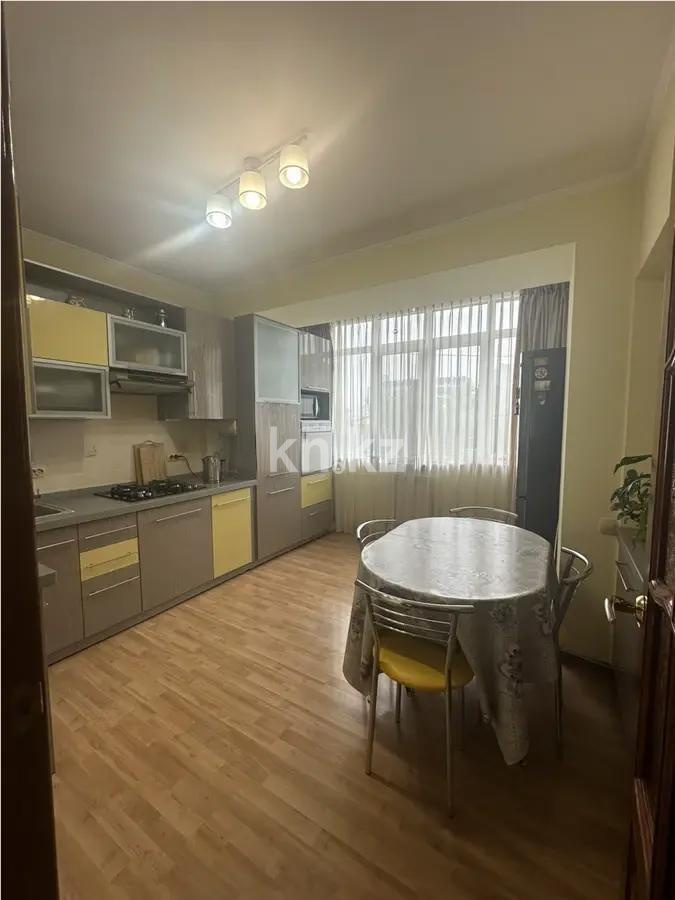 Продажа 3-комнатной квартиры, 77.8 м² - Продажа квартир в Алматы - страница 30 фото 4 из 7