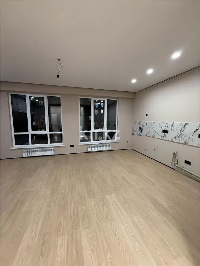 Продажа 2-комнатной квартиры, 63 м², пр. Абая, дом  164 - Продажа  двухкомнатных квартир в новостройках Алматы без посредников фото 2 из 3